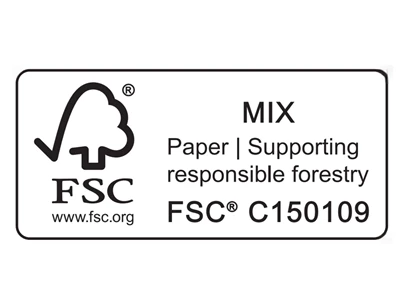 Τι αντικατοπτρίζει η πιστοποίηση FSC CoC της Tianjin Yiyi;